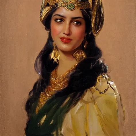 lebanese princess